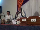 Urs  Ladha Sadha 06-03-2015 Mian Shabir Sahib Naat Sharif Dil Main Ho Yaad Teri