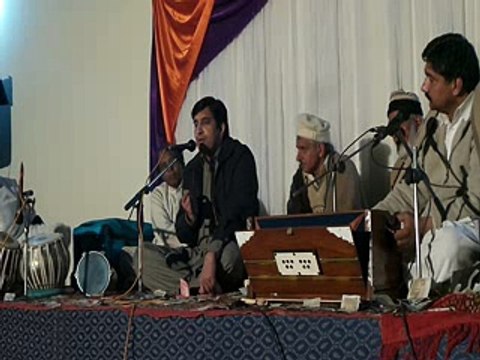 Urs Ladha Sadha 06-03-2015 Sonjy Dil Wale Bohy Ajhe Main