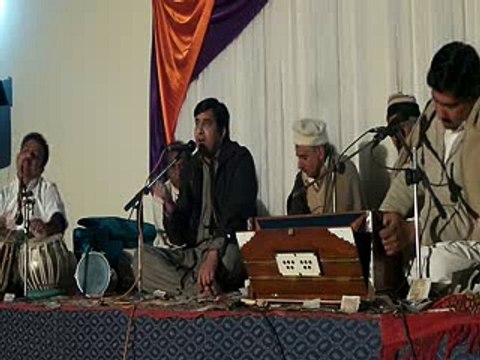 Urs Ladha Sadha 06-03-2015 Taiba Walya Gal Tare Utte Muk Di Ae