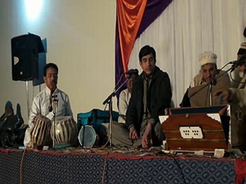 Urs Ladha Sadha 06-03-2015 Woh Jab Yaad Aye Bohat Yaad Aye