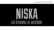 NISKA - Ma Force Ft. Booba & La Fouine (Clip Officiel)