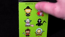 Kidrobot The Simpsons Treehouse of Horror Blind Bag BOOnanza Episode 37