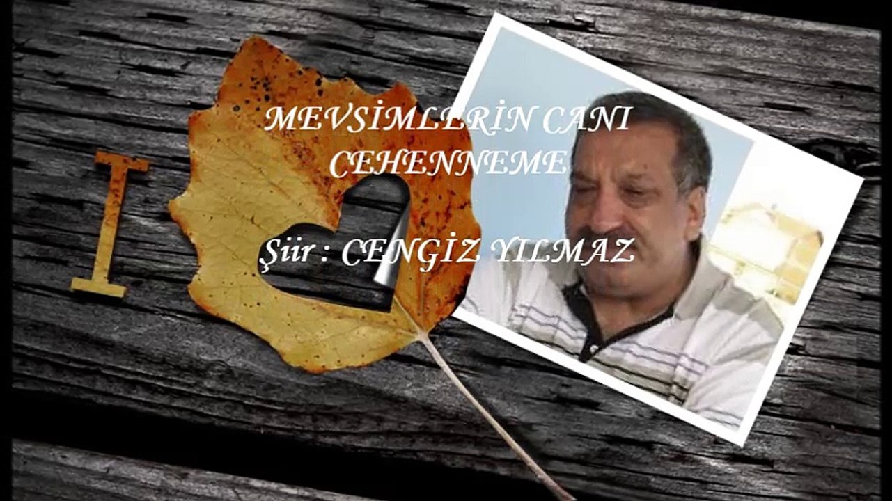 Mevsimlerin Canı Cehenneme