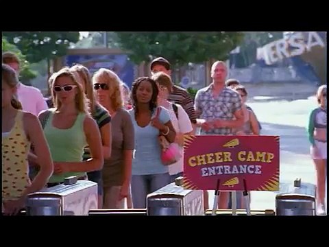 Opening Previews to Evan Almighty (2007) DVD