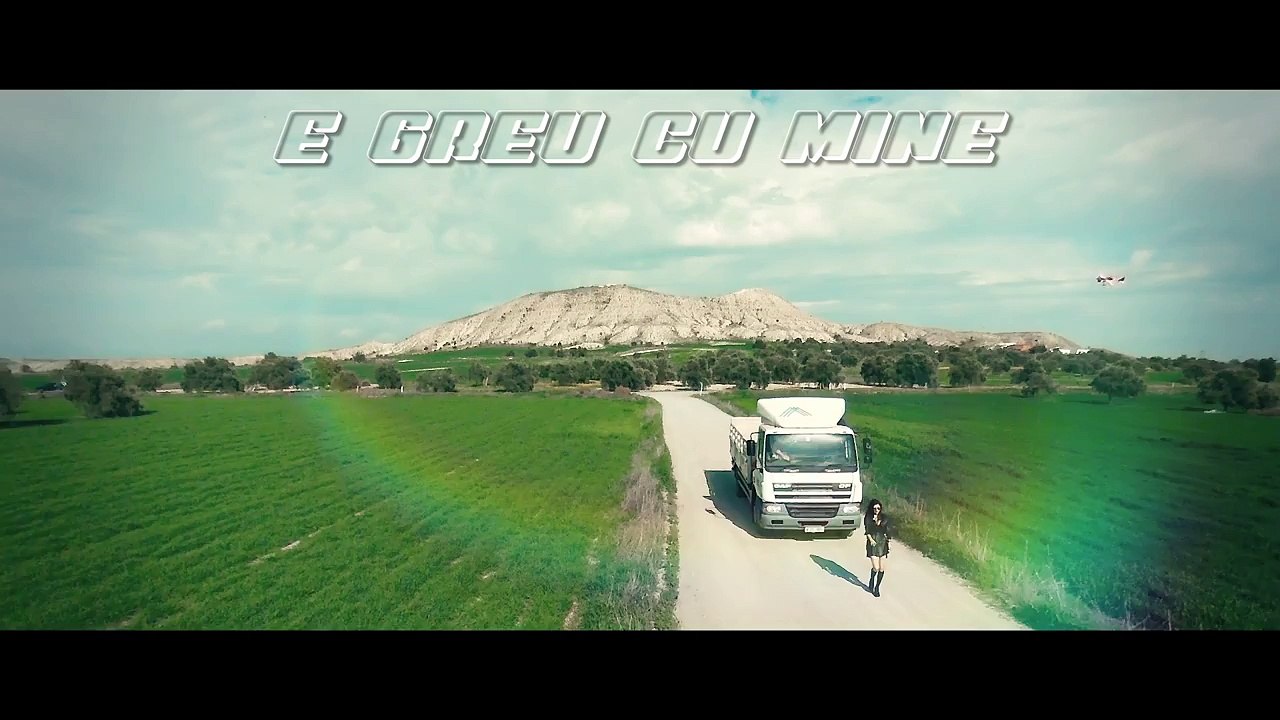 SORINA CEUGEA - E GREU CU MINE ( MANELE 2016 )