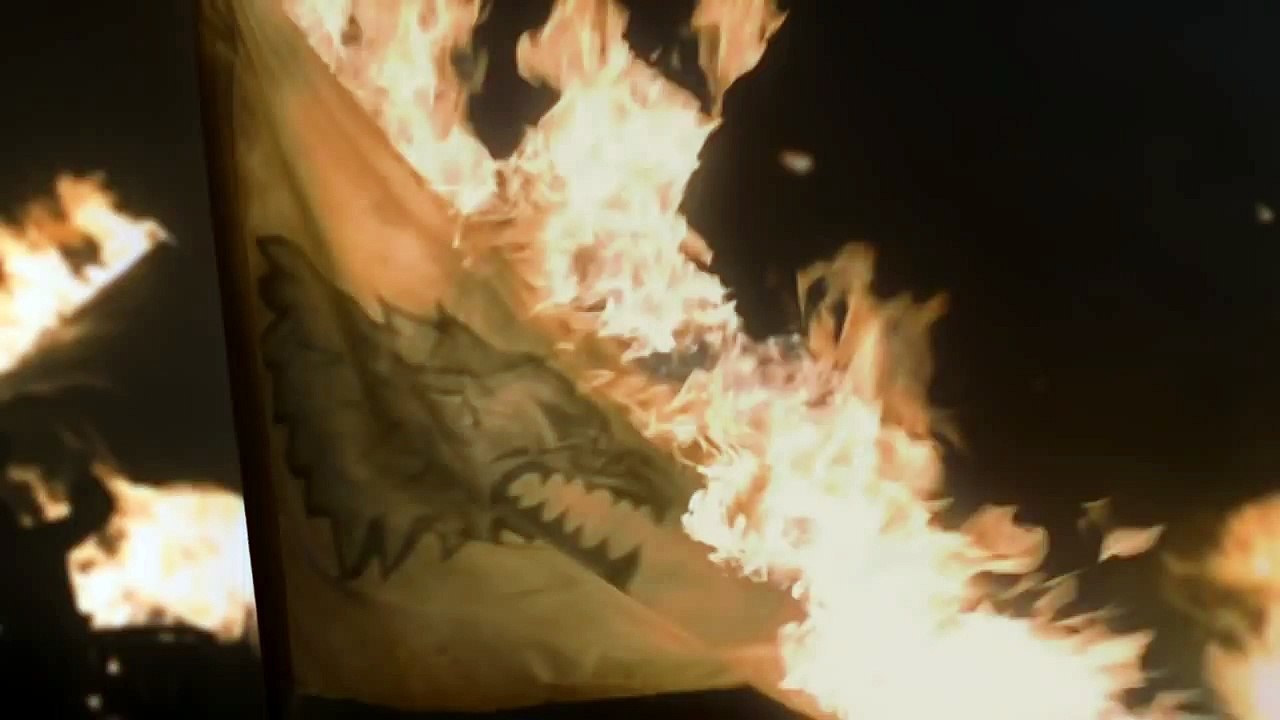 Game of Thrones Season 3 - Episode 10 Preview (HBO)