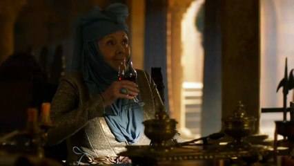 Game of Thrones Season 3 - Inside Episode 6 (HBO)