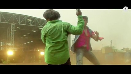 Direct Ishq - Official Trailer - Rajniesh Duggall, Nidhi Subbaiah & Arjun Bijlani