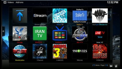 NUEVO ADDON NJM-SOCCER CON TODO SOBRE DEPORTES