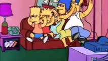 Simpsons Couch Gags Season 3