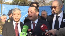 Pitella kundër Ramës: Shqipëria të hapë kufirin - Top Channel Albania - News - Lajme