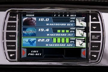 Sunscape 20 LSV Maliview