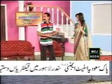 New Punjabi Stage Drama 2015 Amanat Chan and Iftikhar Thakur , Deedar Naseem Vicky[1] - Video Dailymotion