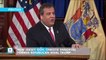 New Jersey Gov. Christie endorses former Republican rival Trump