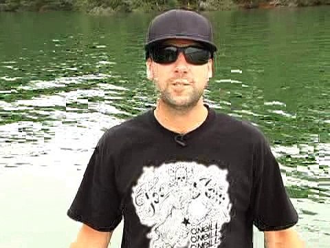 MasterCraft X-35 Transom