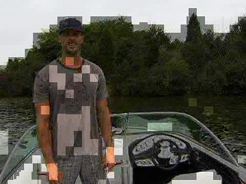 MasterCraft ProStar 197 Wakes