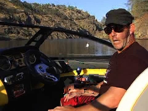Malibu Wakesetter 23 LSV Keyless Ignition