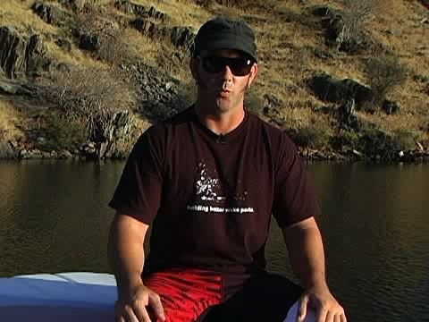 Malibu Wakesetter 23 LSV Overview