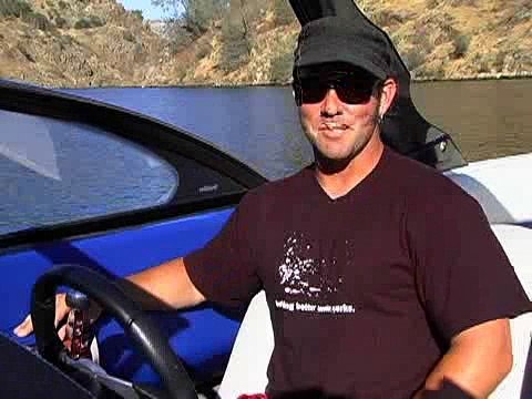 Malibu Wakesetter 247 LSV Power Wedge