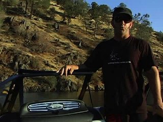 Malibu Wakesetter 23 LSV Dash