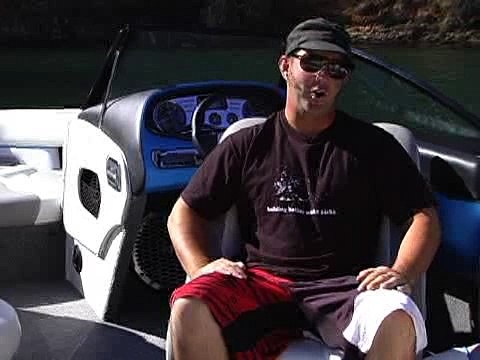 Malibu Wakesetter VTX Size