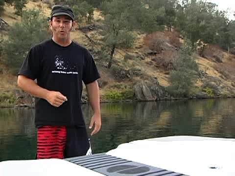 Malibu Sunscape 247 LSV Walk Through