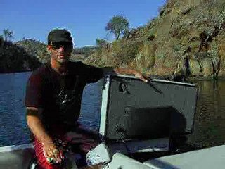 Malibu 23 vRIde Storage