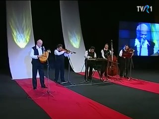Tudor Gheorghe - Mărine, la nunta ta [SD, 480p]