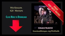 Wiz Khalifa - Prince Of The City Fre