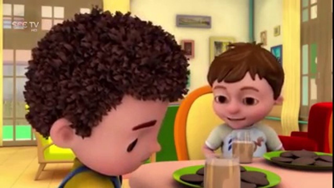 JAN Urdu Cartoon - Episode 43 Full