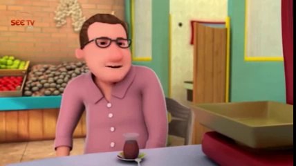 JAN Urdu Cartoon - Episode 45 Full