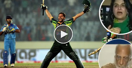 What will happen In tomorrow India vs Pakistan match? who will win?