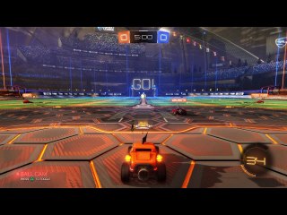 Rocket league(Funny Moments) #3