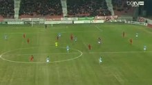 Lois Diony Goal Dijon 1-0 Tours 26.02.2016