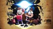 Who will die in Weirdmageddon İ? -Gravity Falls Secrets and Theories