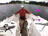 Larson LXi 238 - Bow