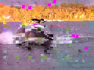 Larson LXi 238 - Test Data