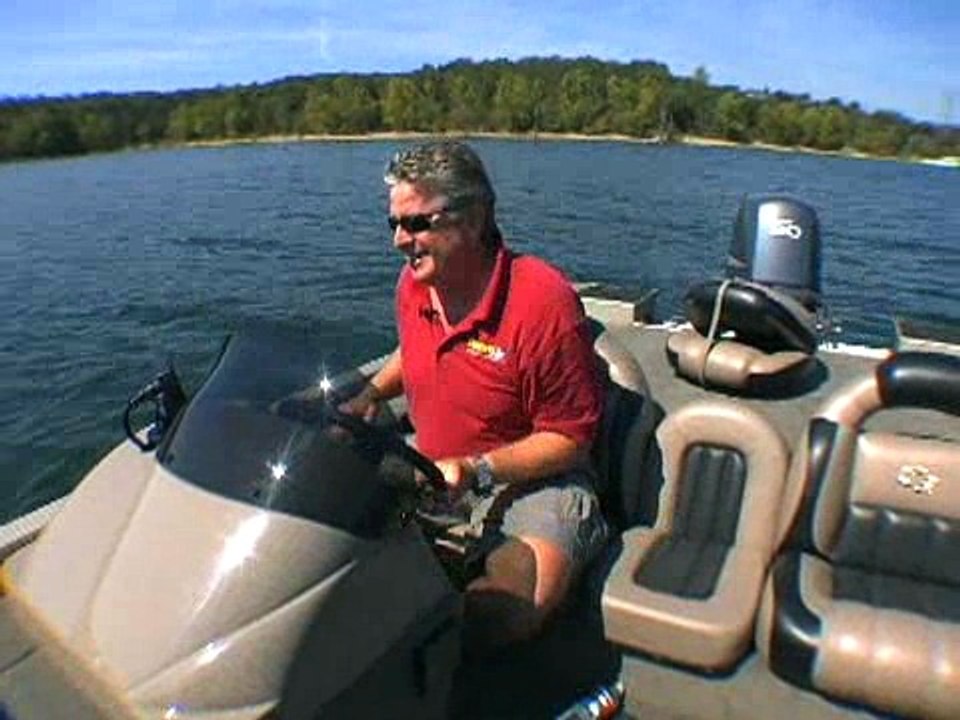 VTD 2008 Bloopers: Randy Vance Part II