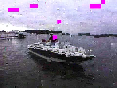 Larson LXi 238 - Style