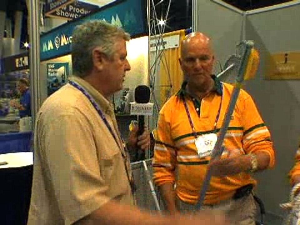 Wrino Mooring System