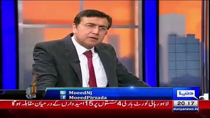 Will Next COAS Give Releif To Asif Zardari - Rauf Kalasra - Video Dailymotion