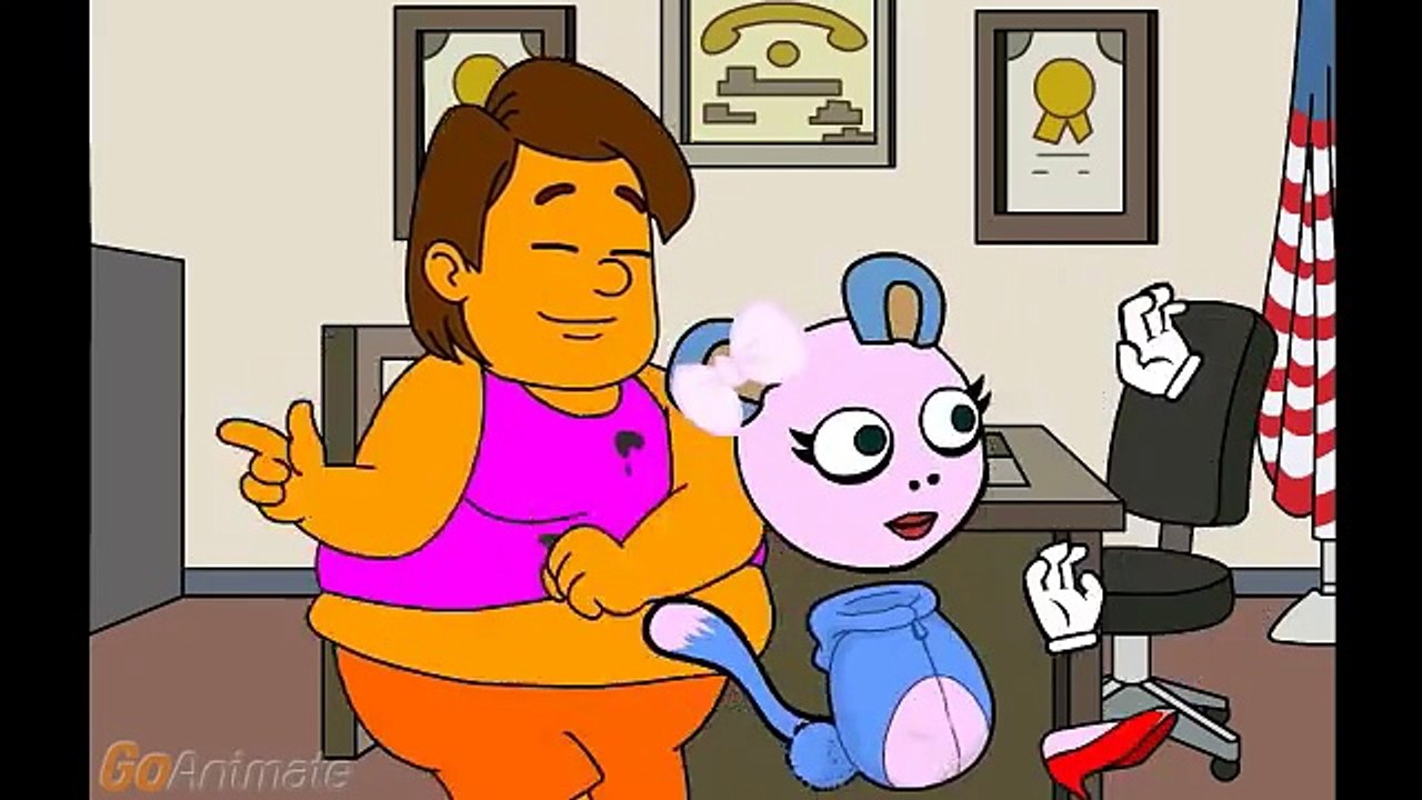 Dora and Boots sing the Dora theme song/ grounded Dailymotion Video