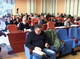 Vesti na vlaškom jeziku, 26. februar 2016. (RTV Bor)