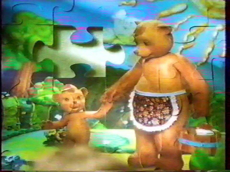 staroetv.su / Рекламный блок (РТР, 1998-1999) 4