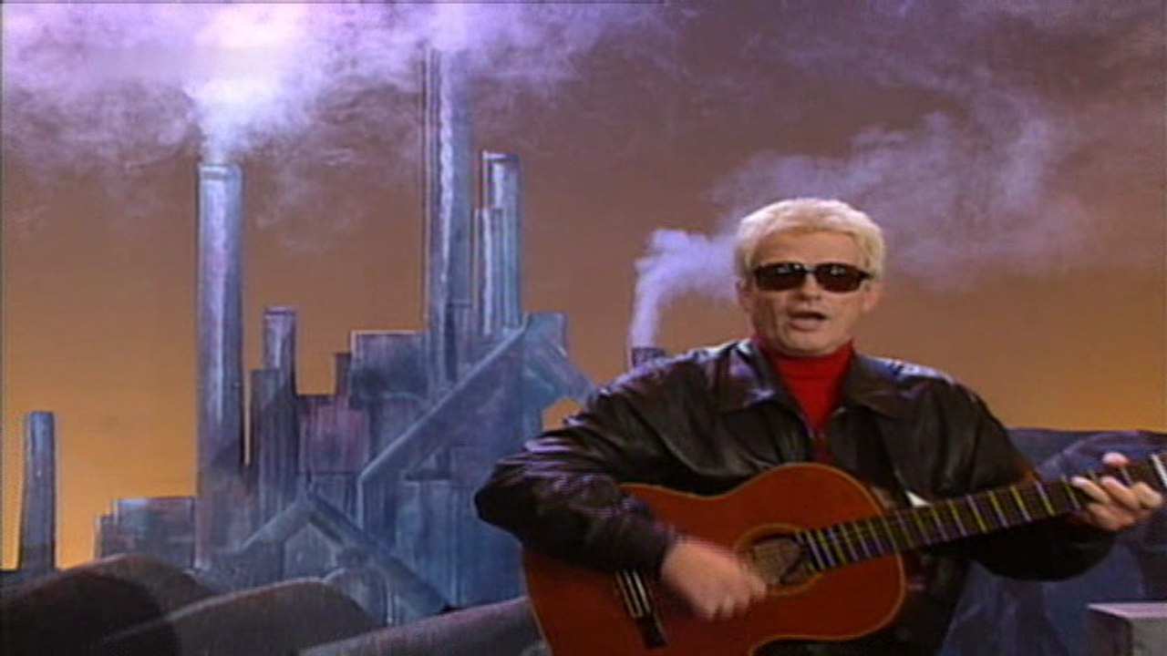 Kohlenpott-Hymne 1996