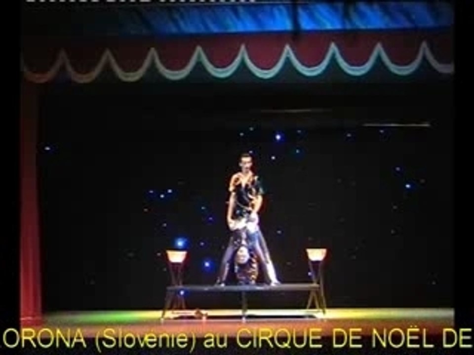 Video Presentation DUO SYMBIO'Z