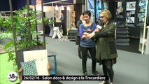 Le 18h de Télénantes : Salon Déco & Design à Rezé