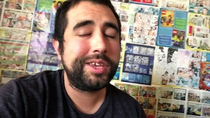 Vlogmas