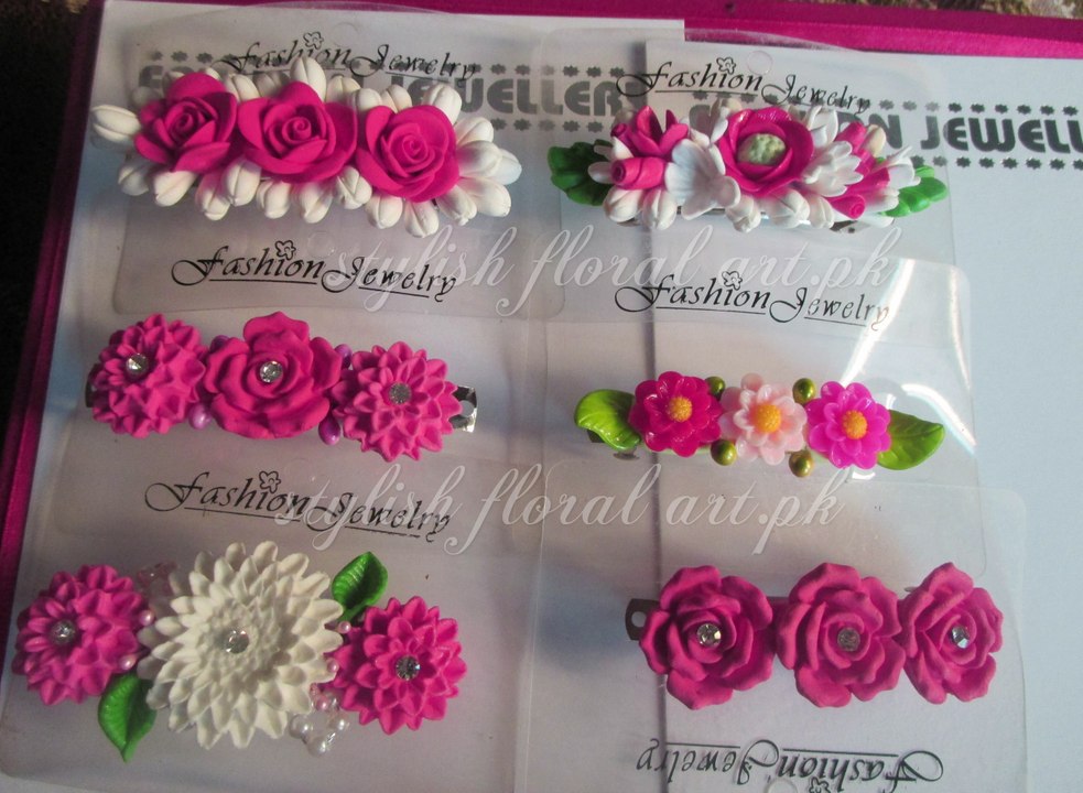 Hair Clips