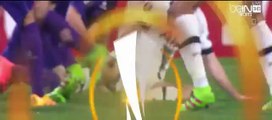 Tottenham vs Fiorentina (1-1) Full Highlights UEFA Europa League [HD] (FULL HD)